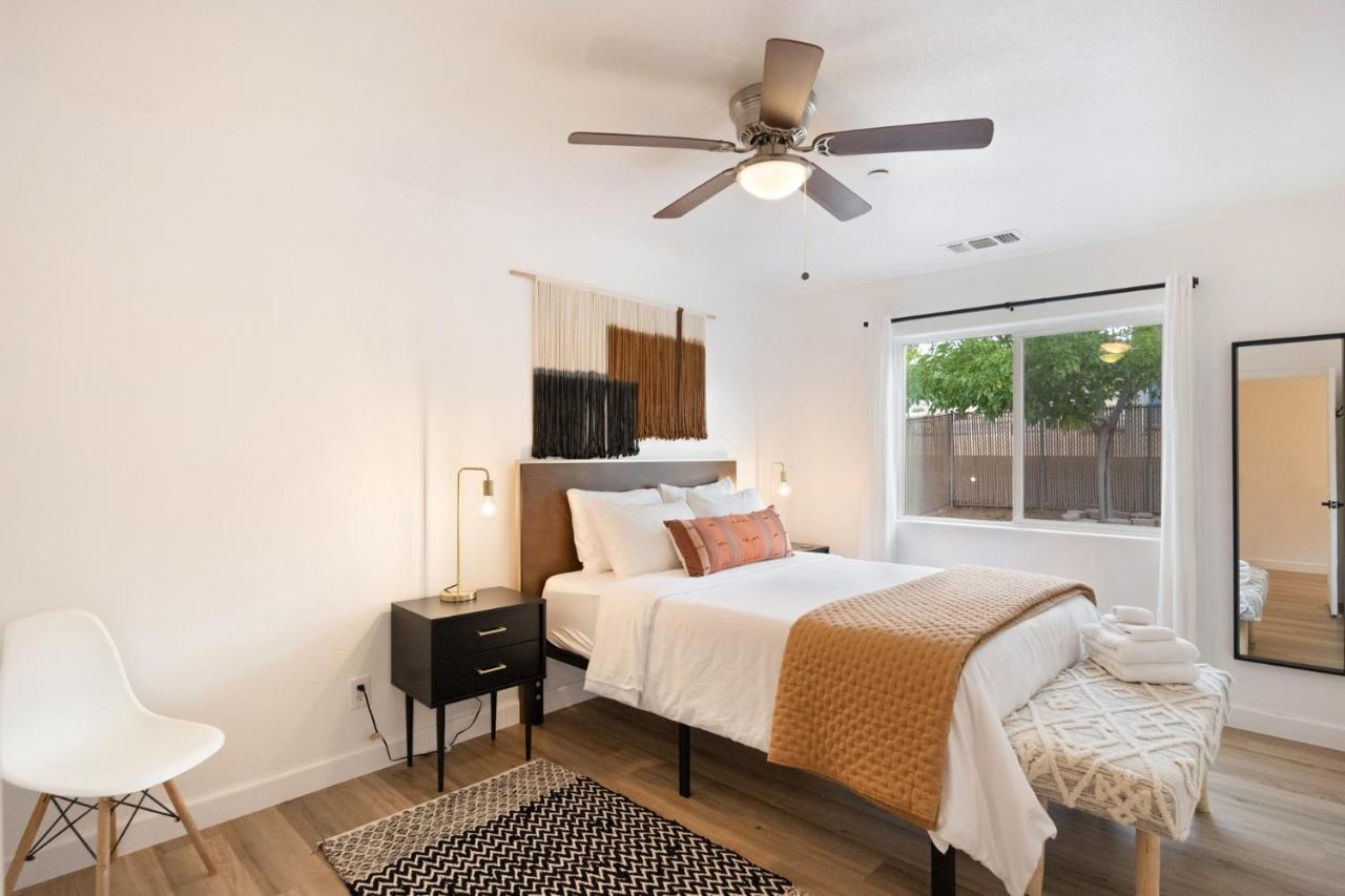 Alana House - Pool, Hot Tub, Bbq, Fire Pit And Walk To Hikes! Home Joshua Tree Luaran gambar