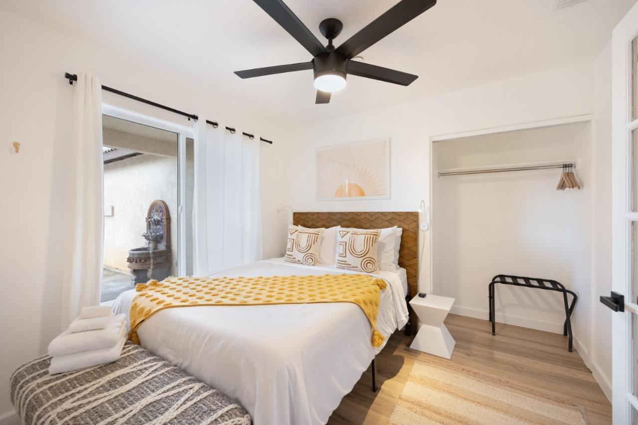 Alana House - Pool, Hot Tub, Bbq, Fire Pit And Walk To Hikes! Home Joshua Tree Luaran gambar