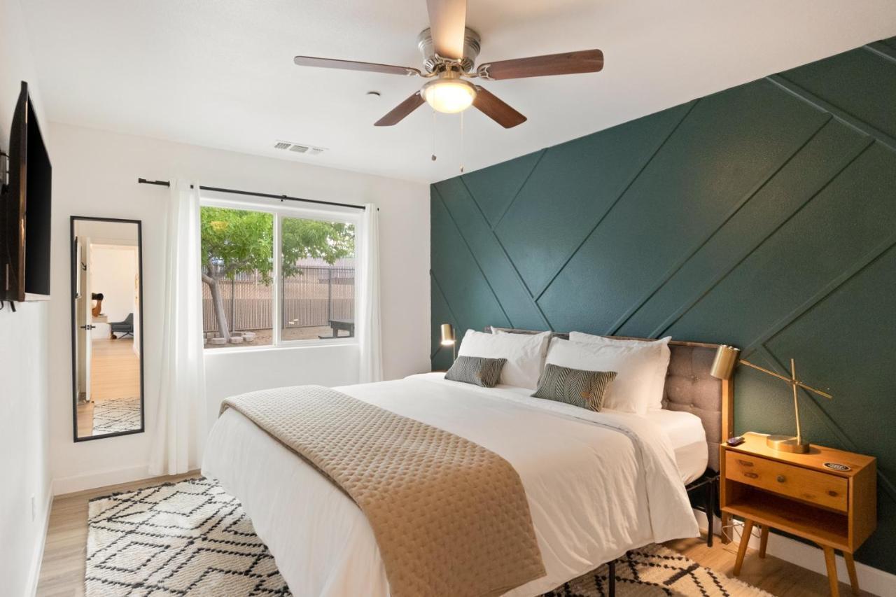 Alana House - Pool, Hot Tub, Bbq, Fire Pit And Walk To Hikes! Home Joshua Tree Luaran gambar