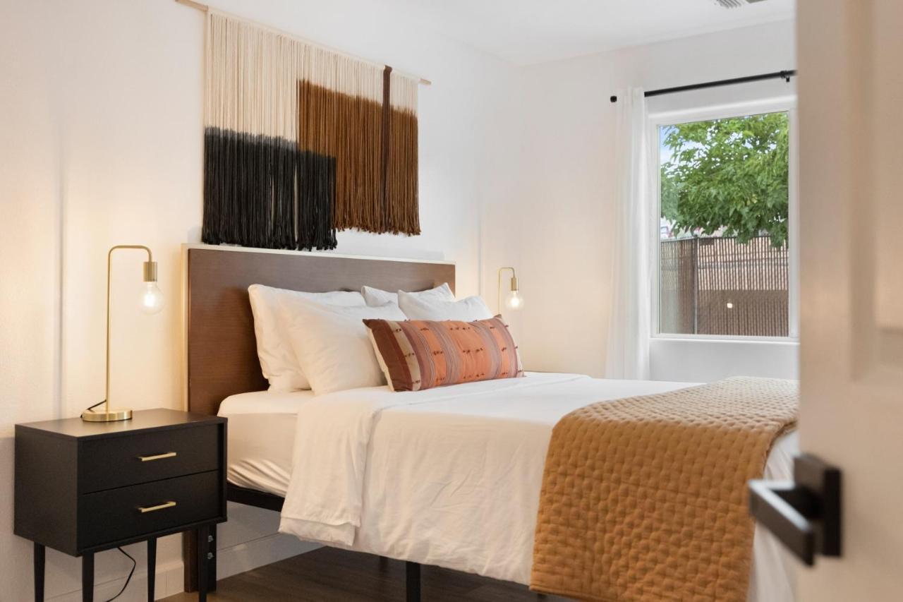 Alana House - Pool, Hot Tub, Bbq, Fire Pit And Walk To Hikes! Home Joshua Tree Luaran gambar